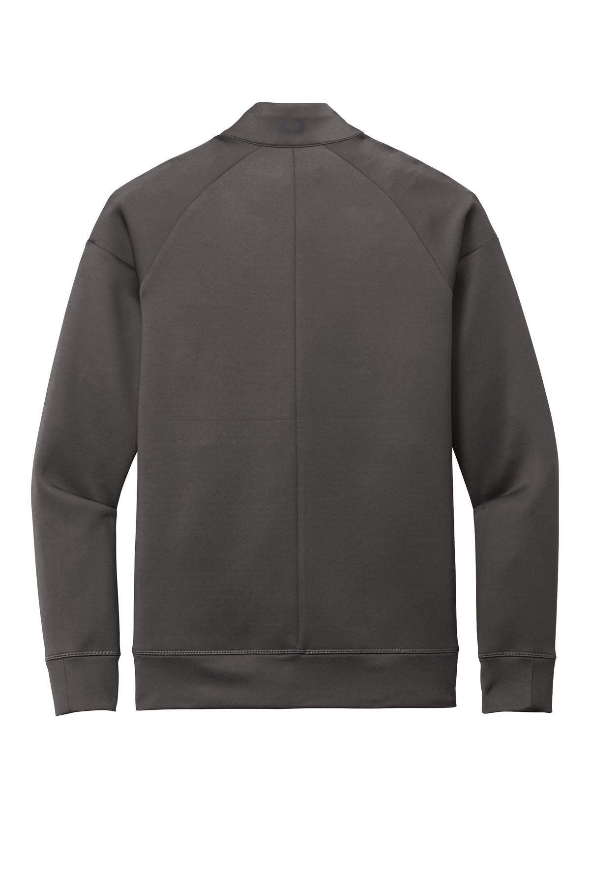 OGIO  Modern Performance Full-Zip - Tarmac Grey
