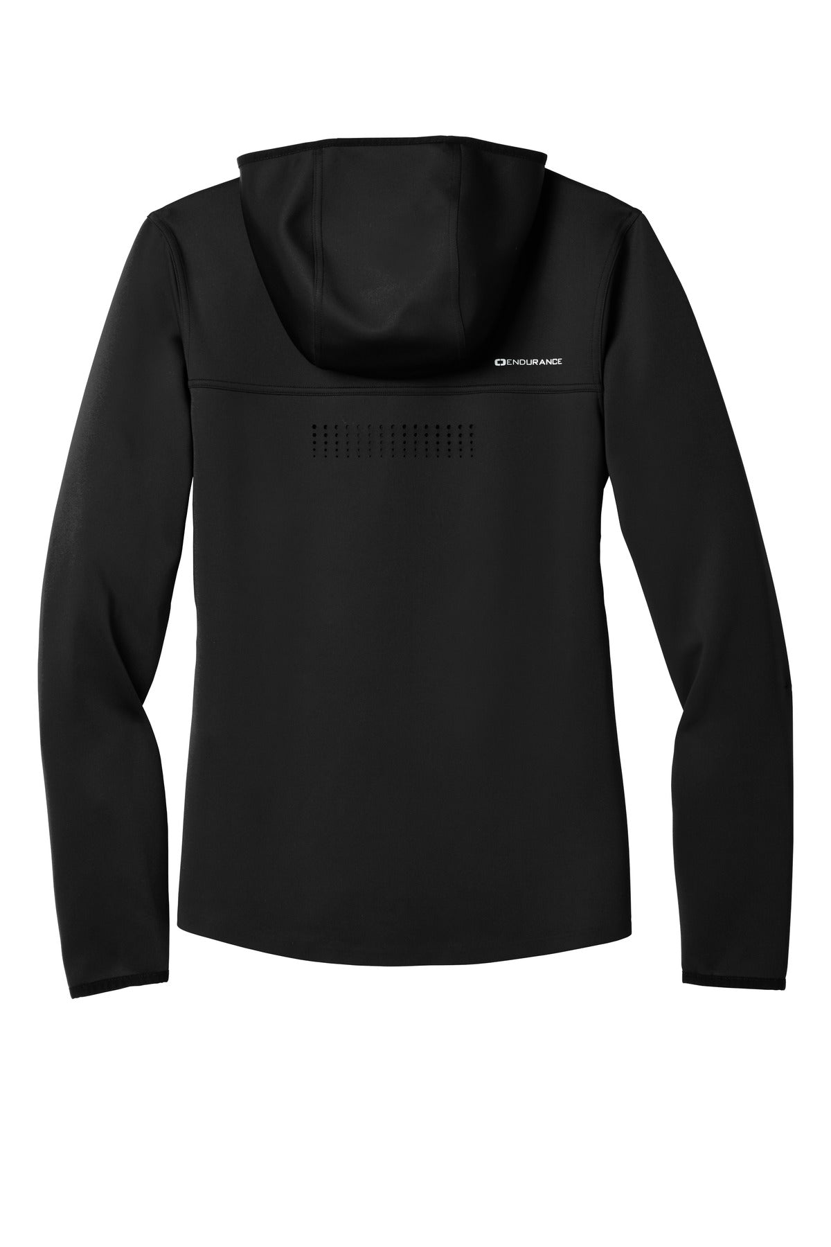 OGIO  Stealth Full-Zip Jacket - Blacktop