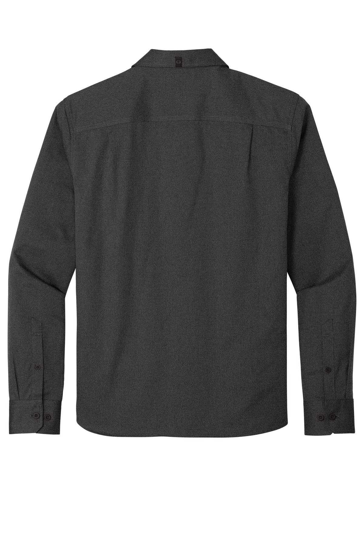 OGIO  Urban Shirt - Blacktop
