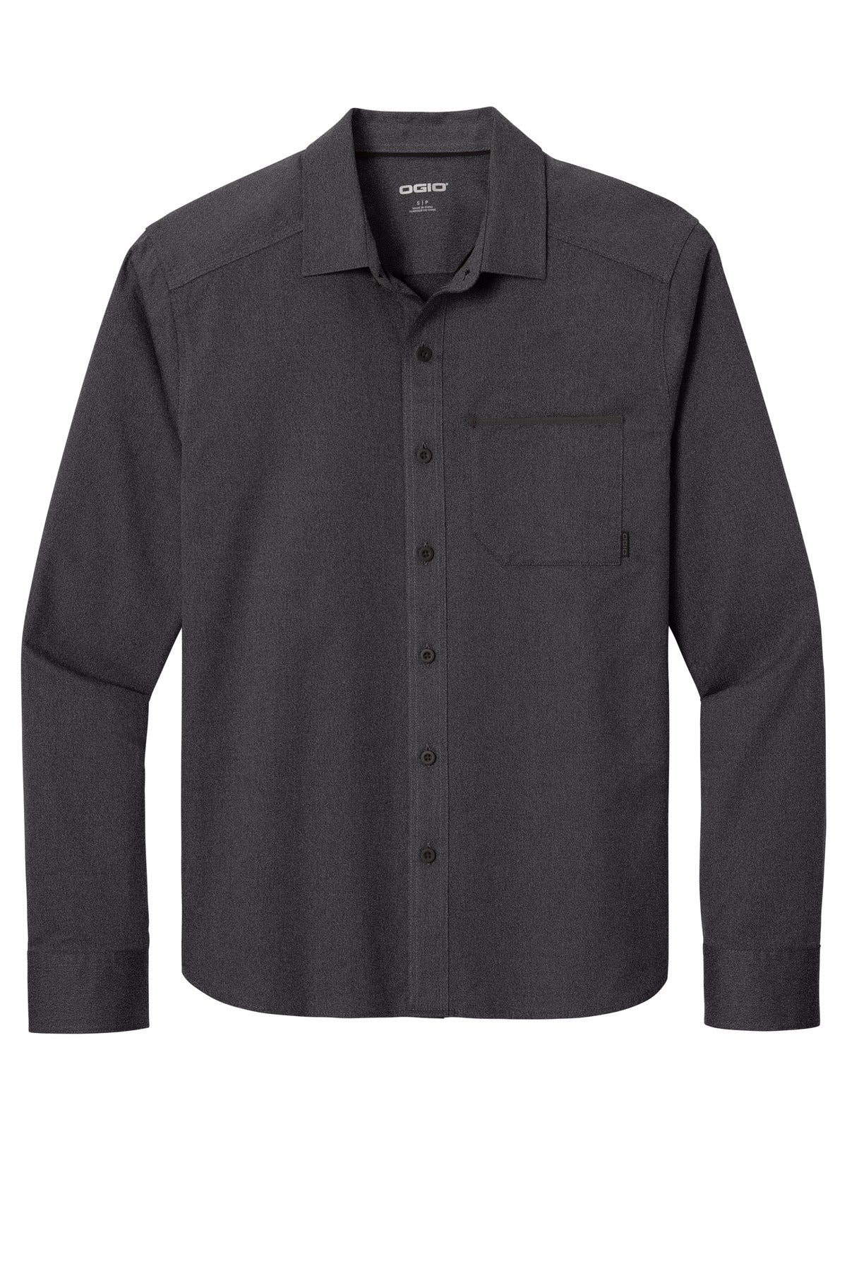 OGIO  Urban Shirt - Blacktop