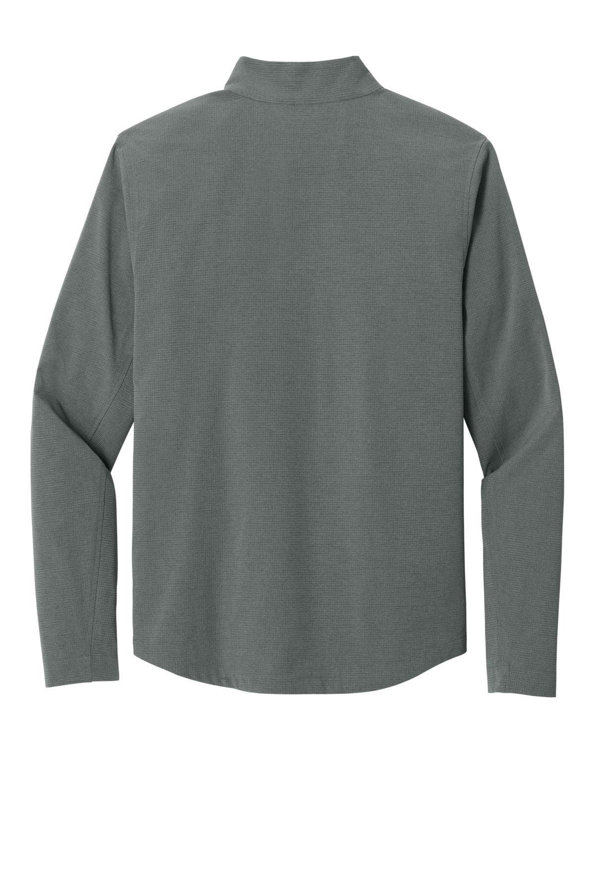 OGIO Aspect 1/2-Zip Pullover - Rogue Grey