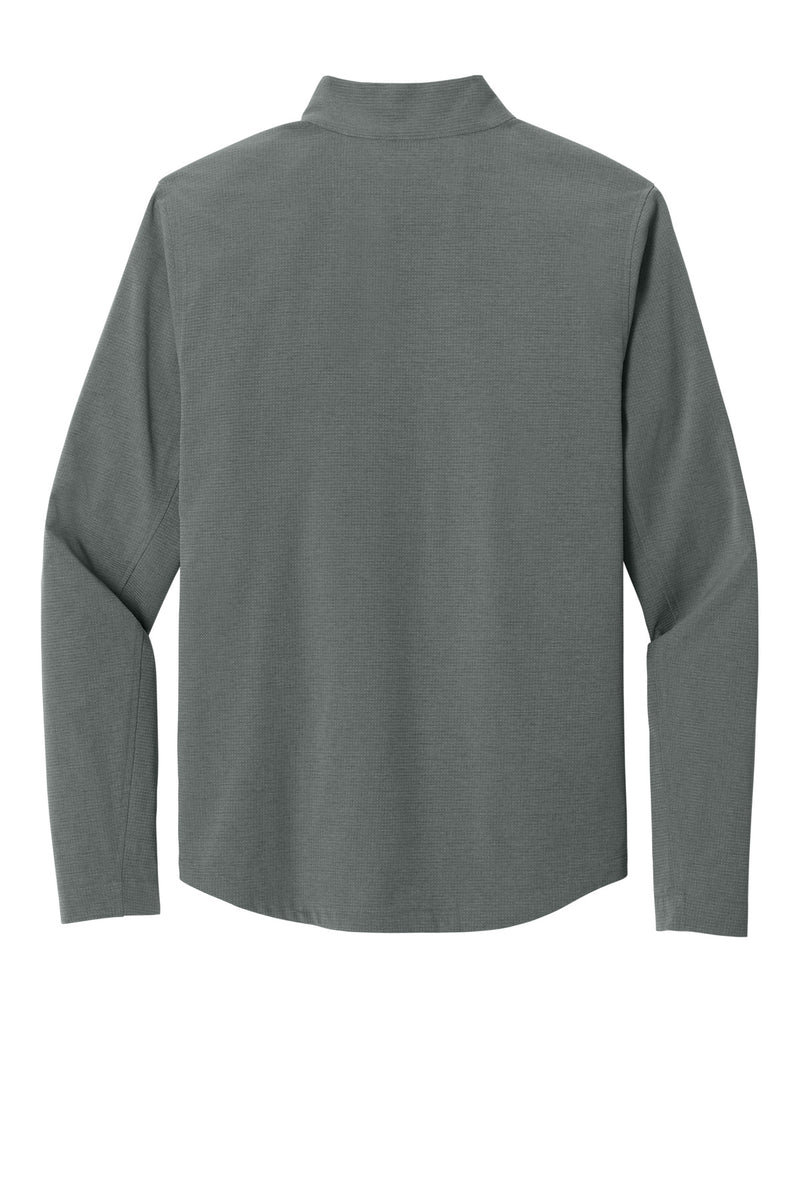 OGIO Aspect 1/2-Zip Pullover - Rogue Grey