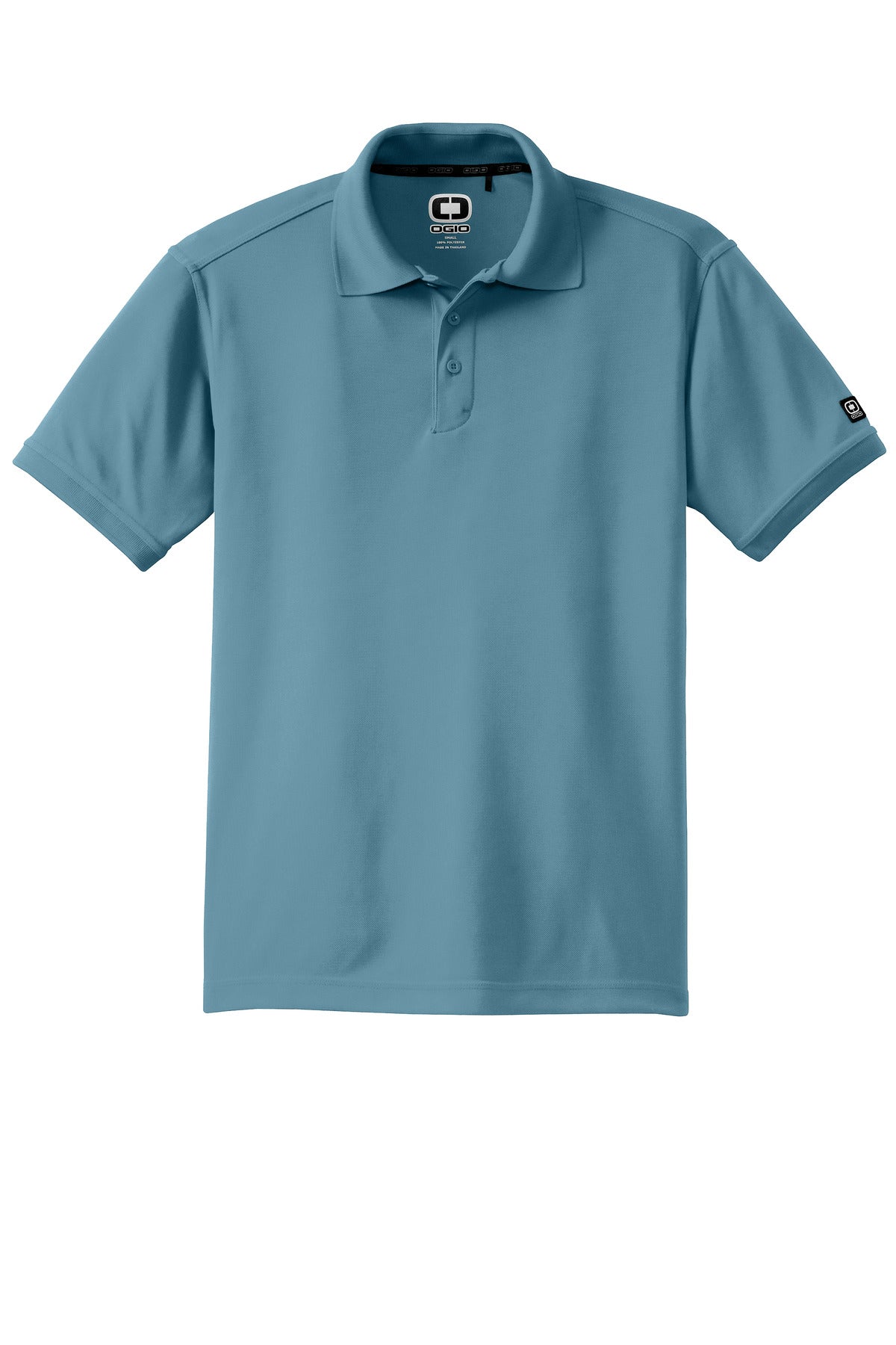 OGIO - Caliber2.0 Polo - Blue Mist