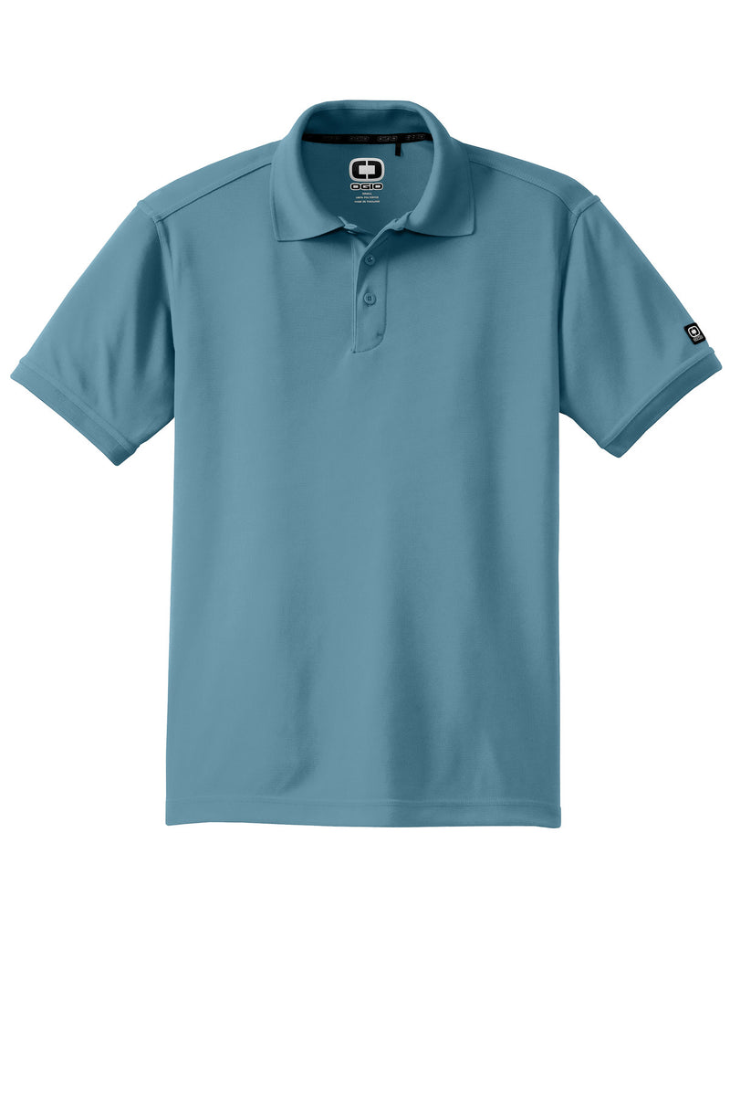 OGIO - Caliber2.0 Polo - Blue Mist