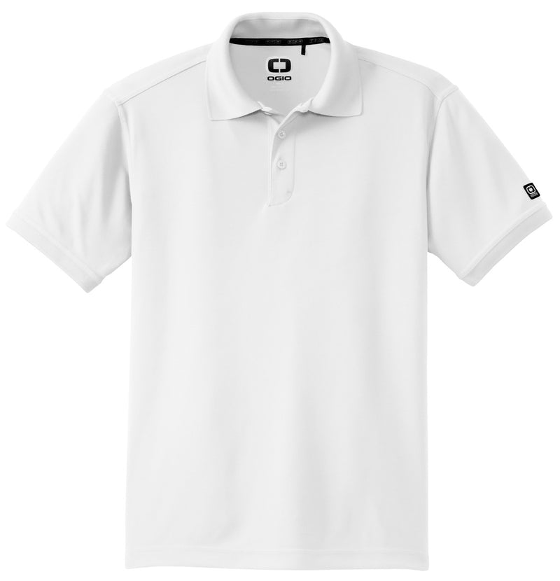 OGIO - Caliber2.0 Polo - Bright White