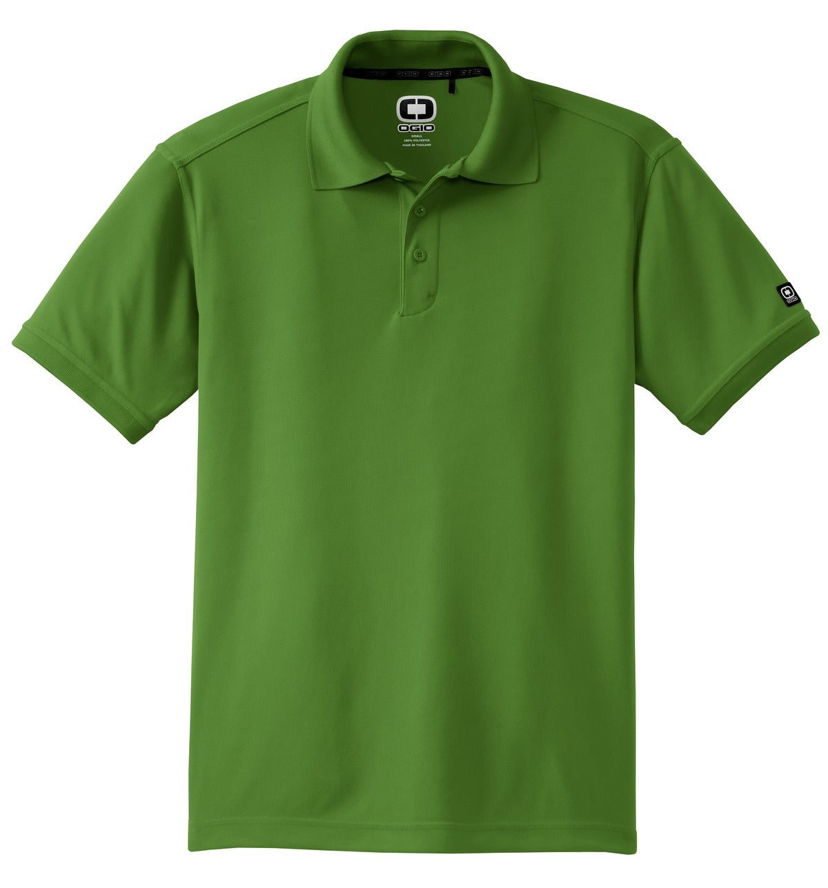 OGIO - Caliber2.0 Polo - Gridiron Green