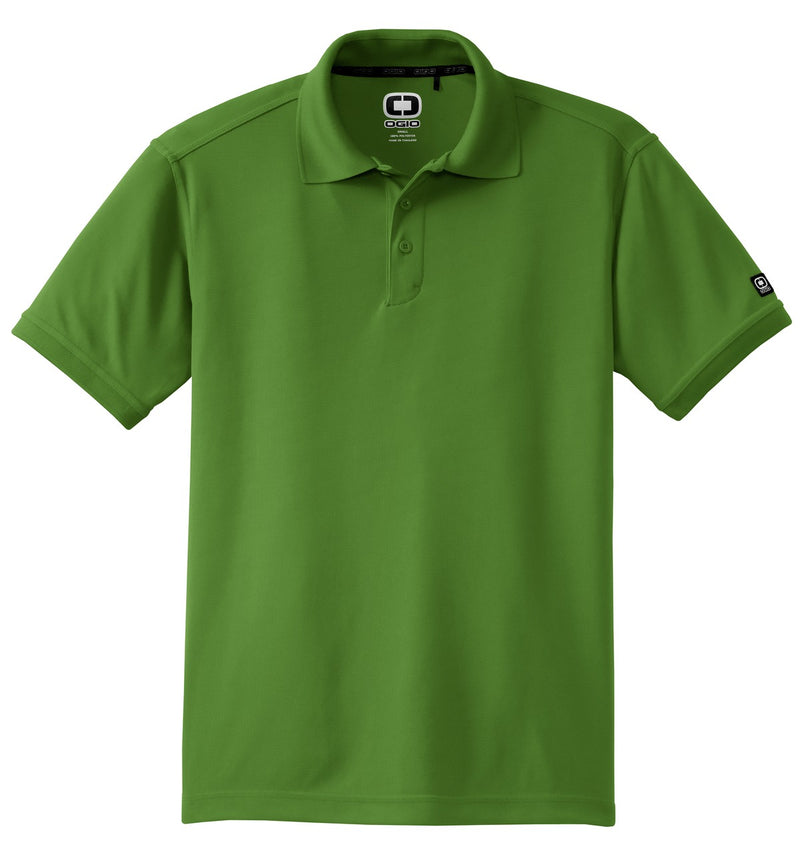 OGIO - Caliber2.0 Polo - Gridiron Green