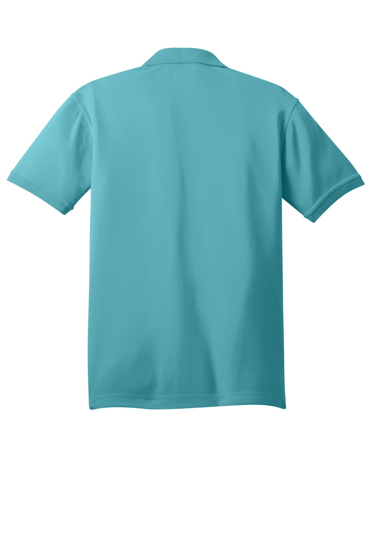 OGIO - Caliber2.0 Polo - Hydro Blue