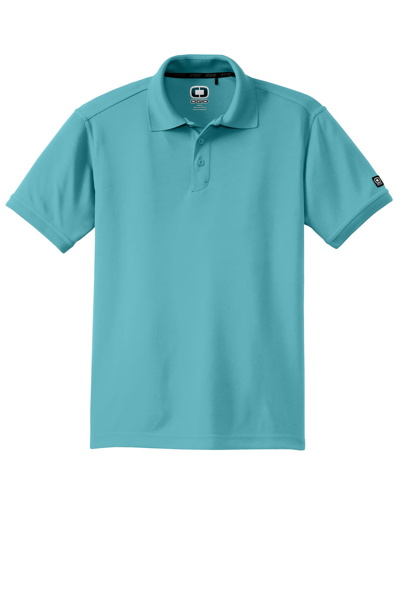 OGIO - Caliber2.0 Polo - Hydro Blue