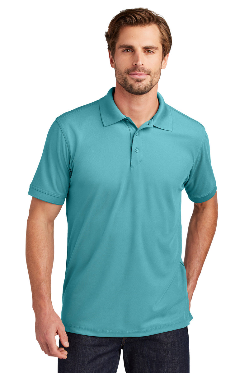 OGIO - Caliber2.0 Polo - Hydro Blue