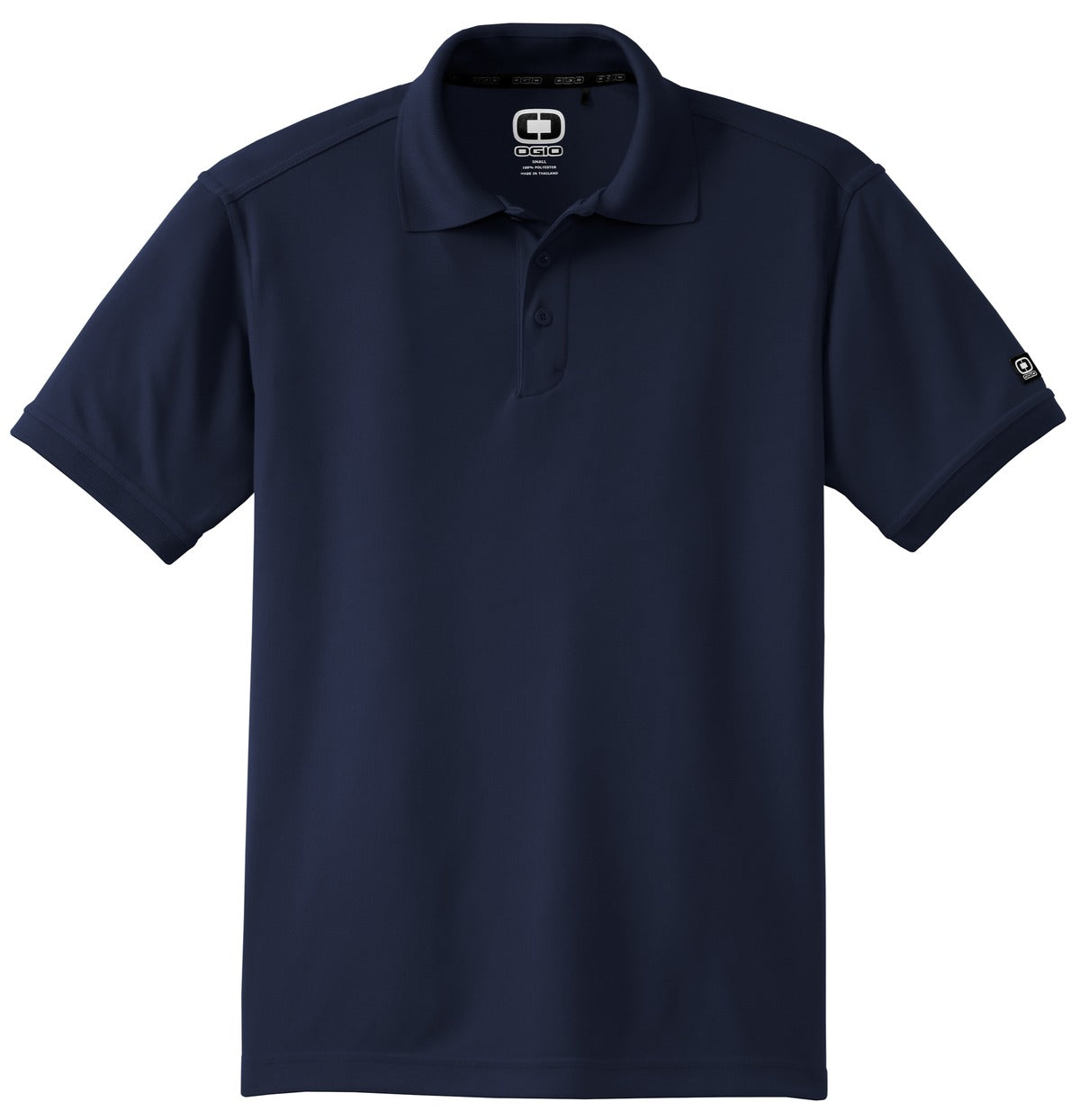 OGIO - Caliber2.0 Polo - Navy