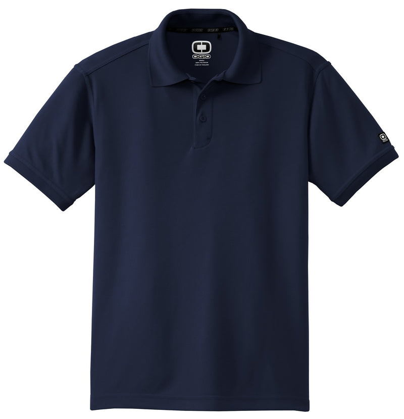 OGIO - Caliber2.0 Polo - Navy
