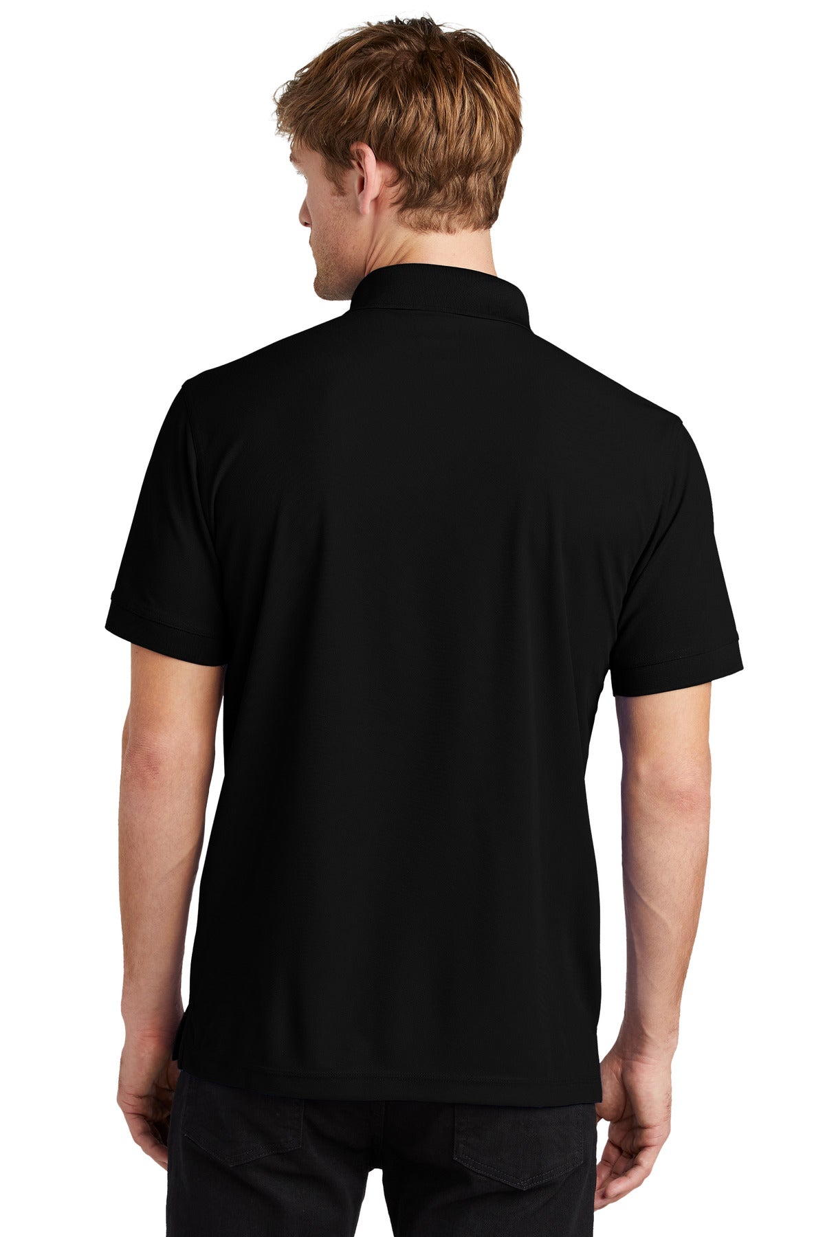 OGIO - Caliber2.0 Polo - Blacktop