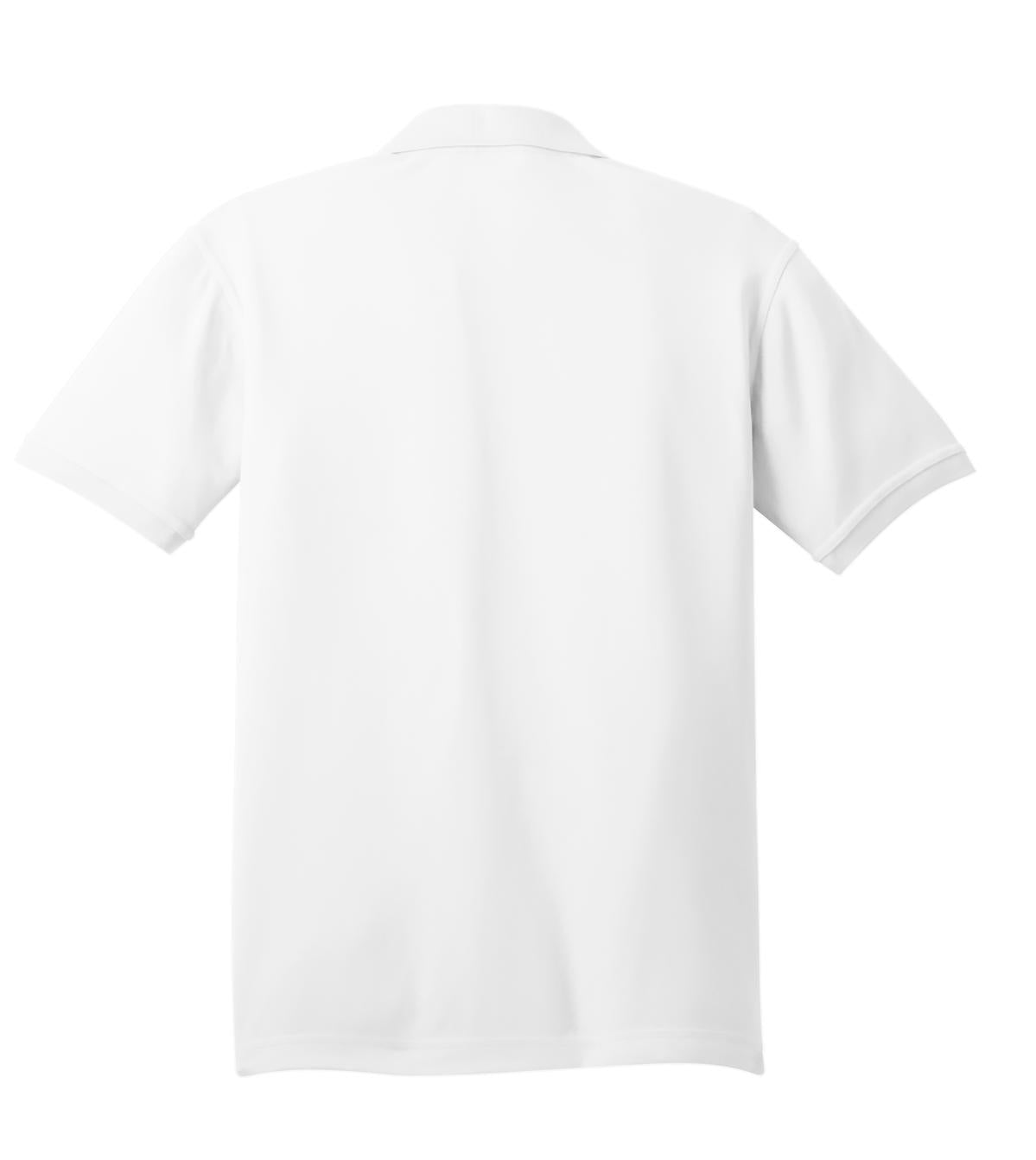 OGIO - Caliber2.0 Polo - Bright White