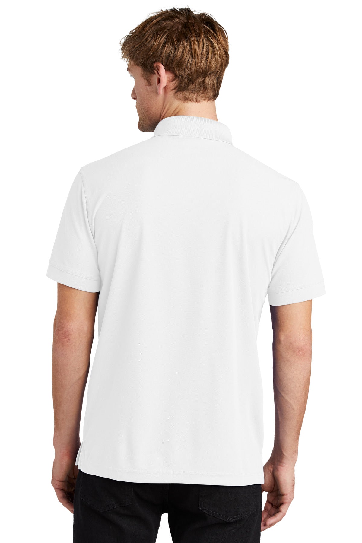 OGIO - Caliber2.0 Polo - Bright White