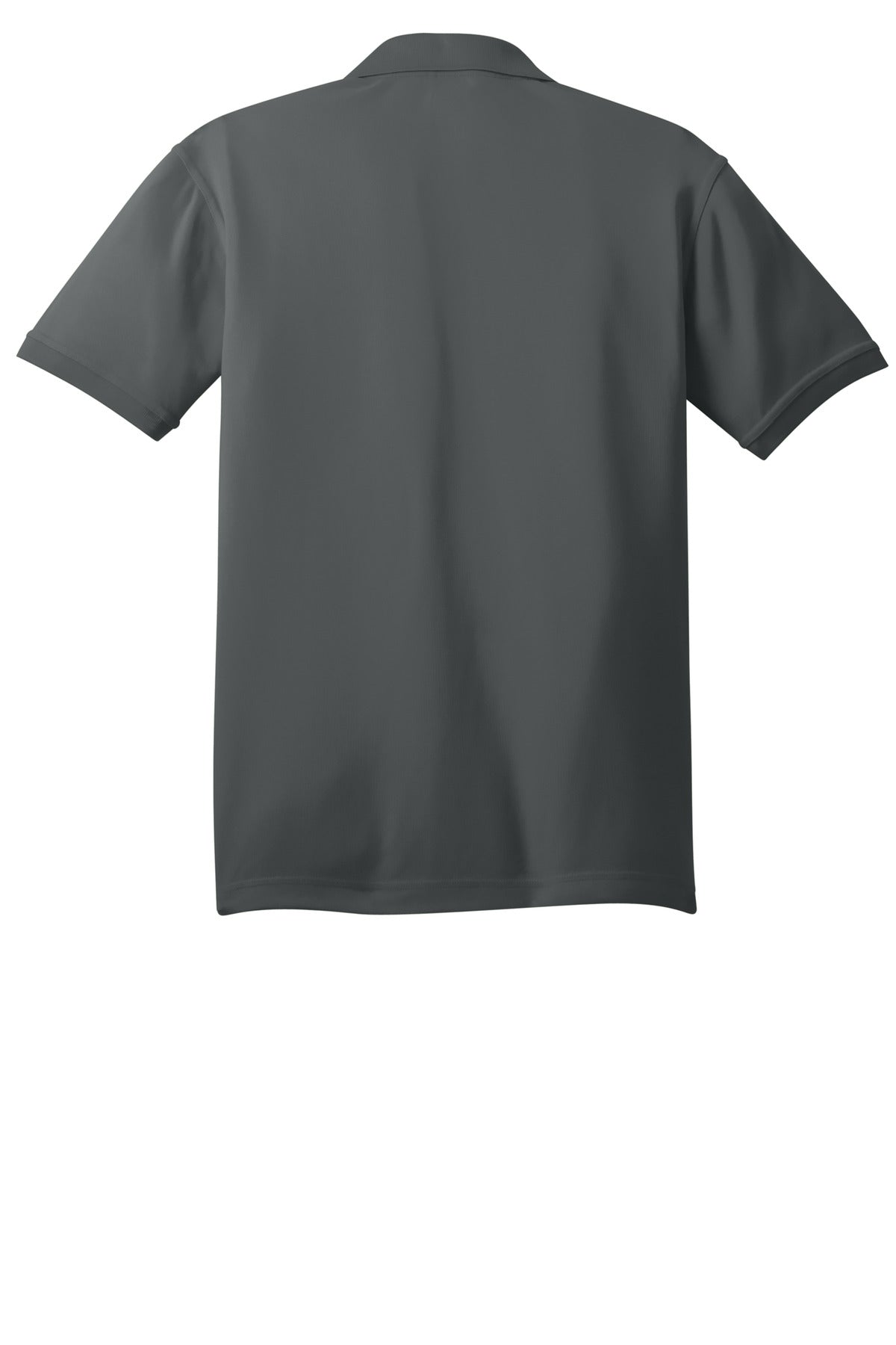 OGIO - Caliber2.0 Polo - Diesel Grey