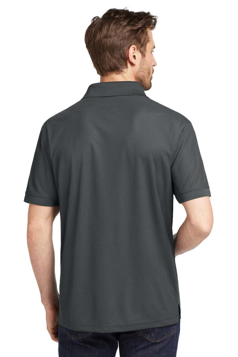 OGIO - Caliber2.0 Polo - Diesel Grey