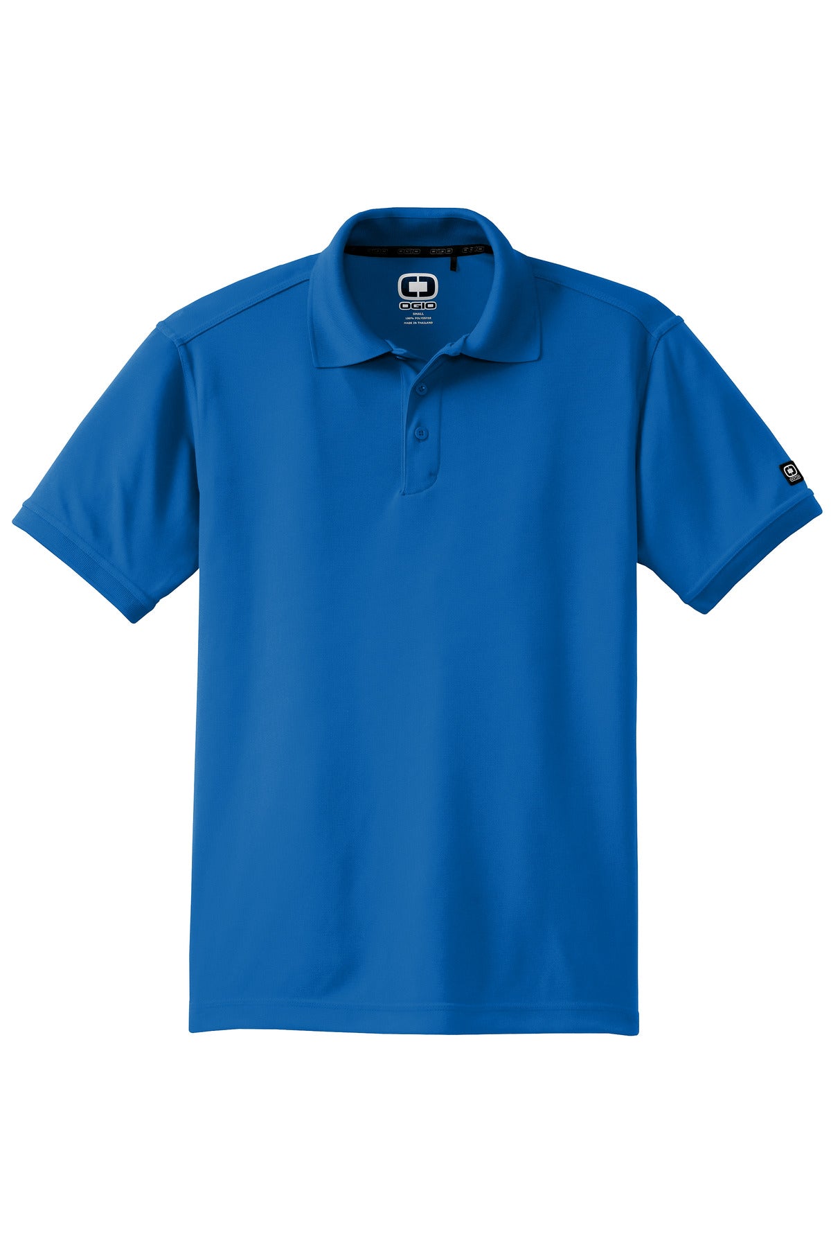 OGIO - Caliber2.0 Polo - Electric Blue