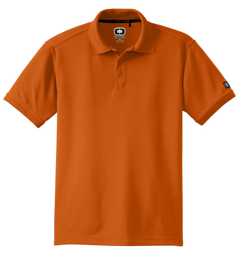 OGIO - Caliber2.0 Polo - Flare Orange