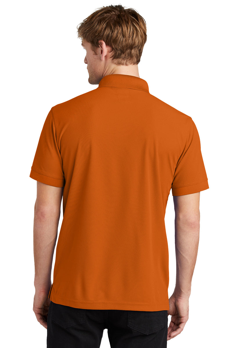 OGIO - Caliber2.0 Polo - Flare Orange