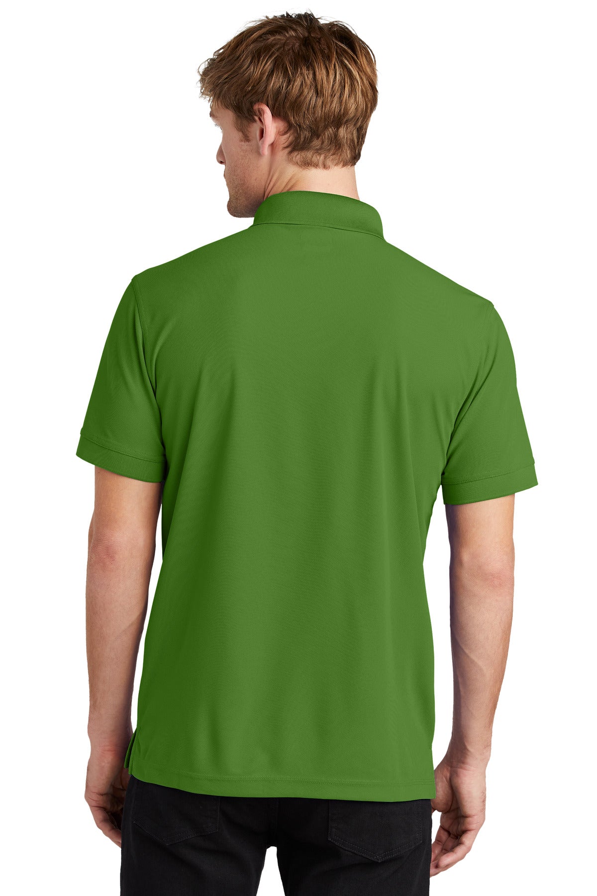 OGIO - Caliber2.0 Polo - Gridiron Green