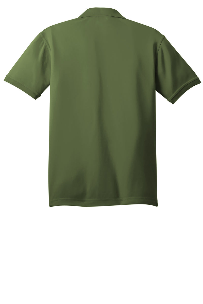 OGIO - Caliber2.0 Polo - Grit Green