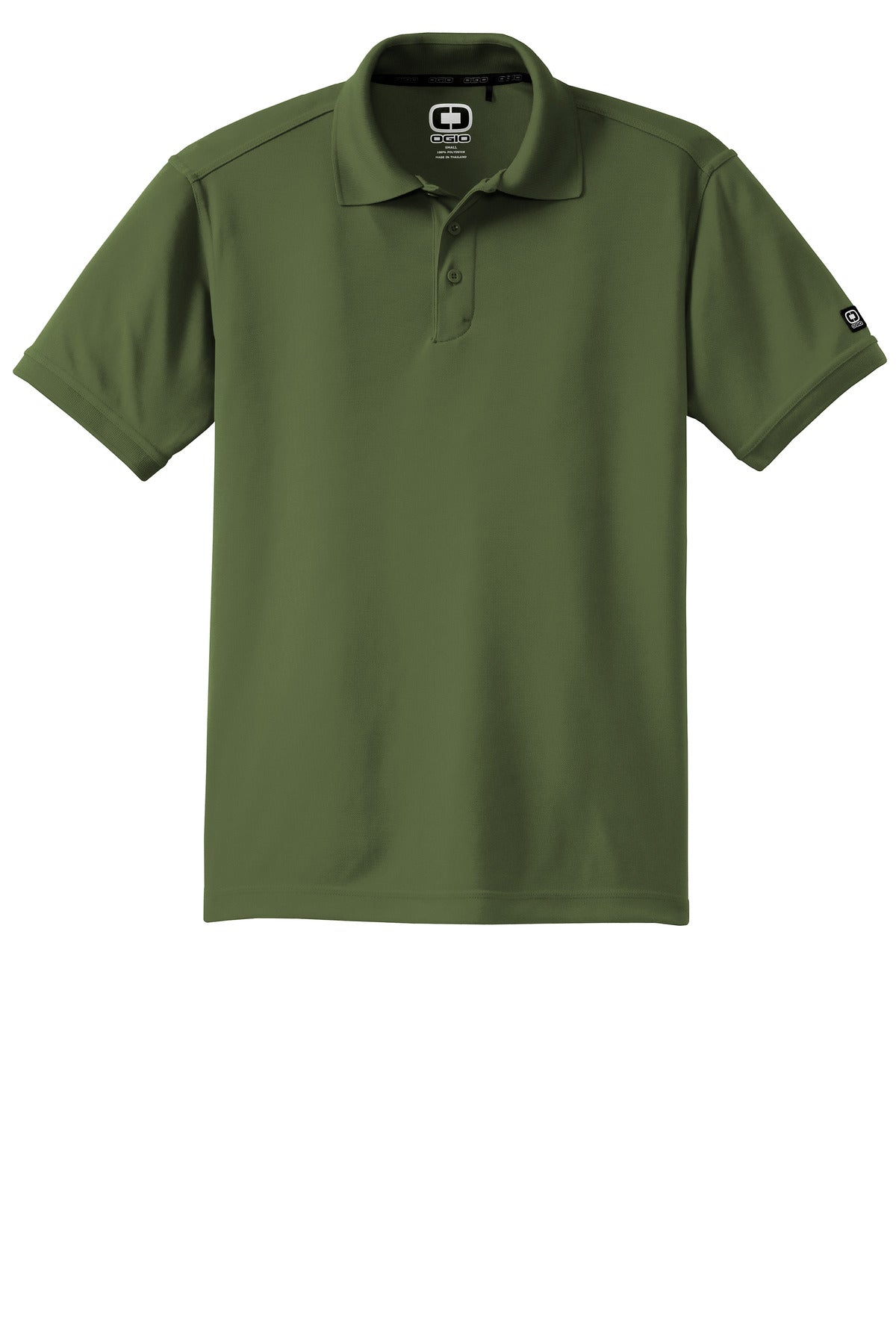 OGIO - Caliber2.0 Polo - Grit Green