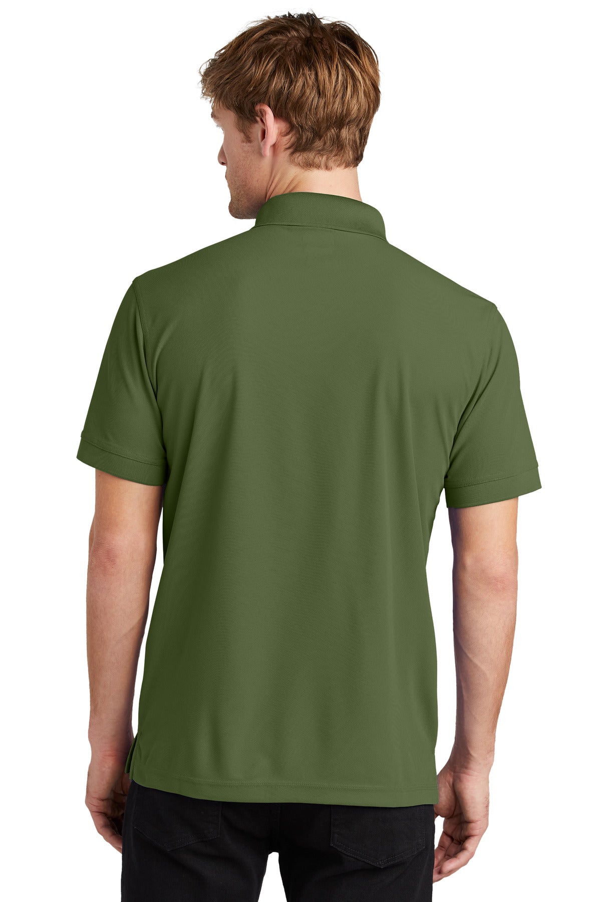 OGIO - Caliber2.0 Polo - Grit Green