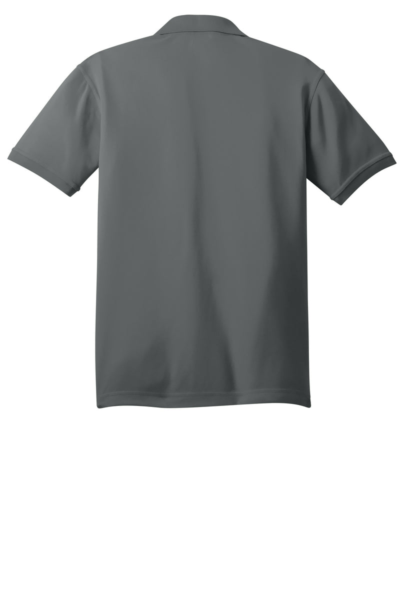 OGIO - Caliber2.0 Polo - Rogue Grey