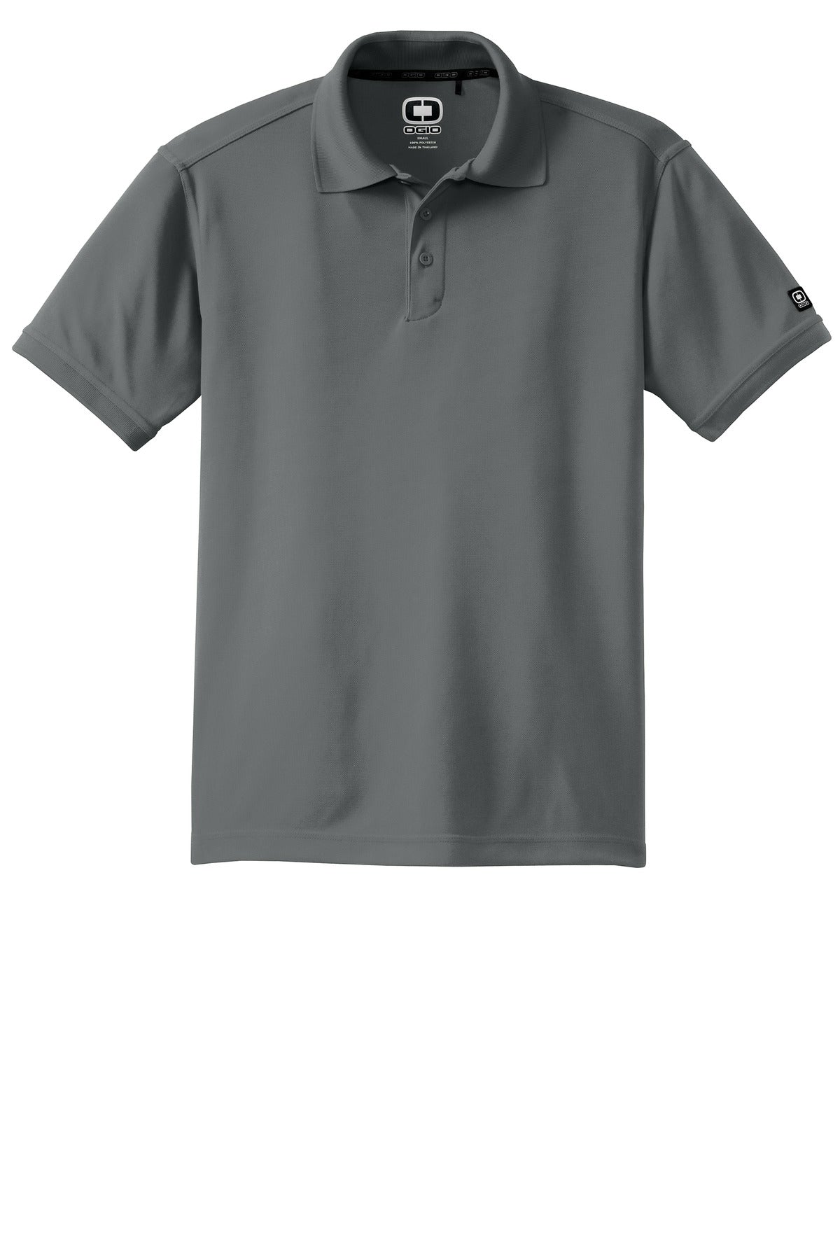 OGIO - Caliber2.0 Polo - Rogue Grey