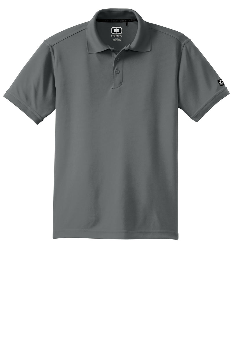 OGIO - Caliber2.0 Polo - Rogue Grey