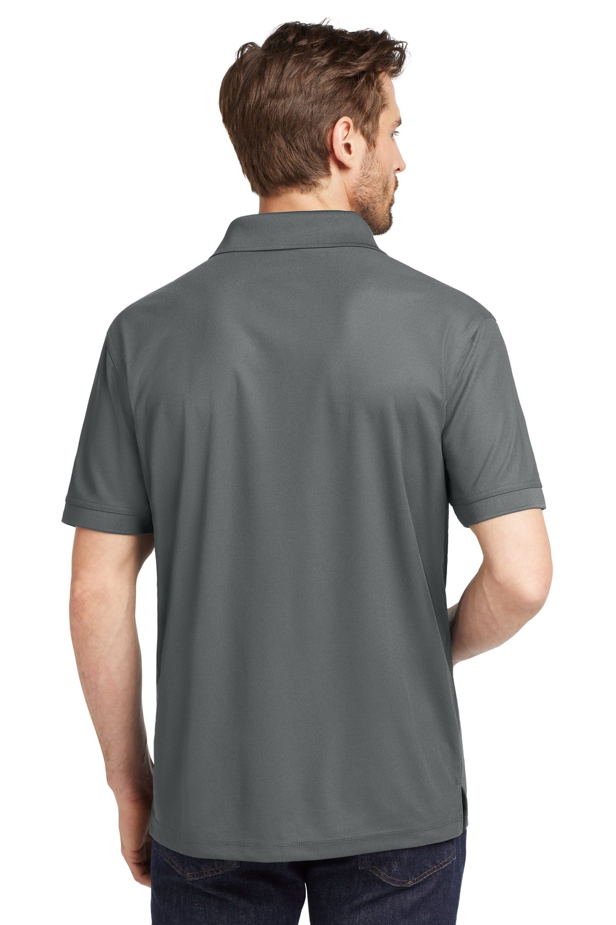 OGIO - Caliber2.0 Polo - Rogue Grey