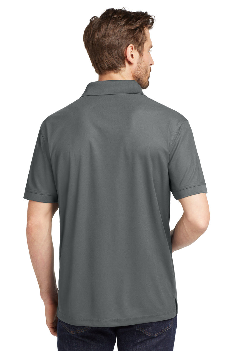 OGIO - Caliber2.0 Polo - Rogue Grey