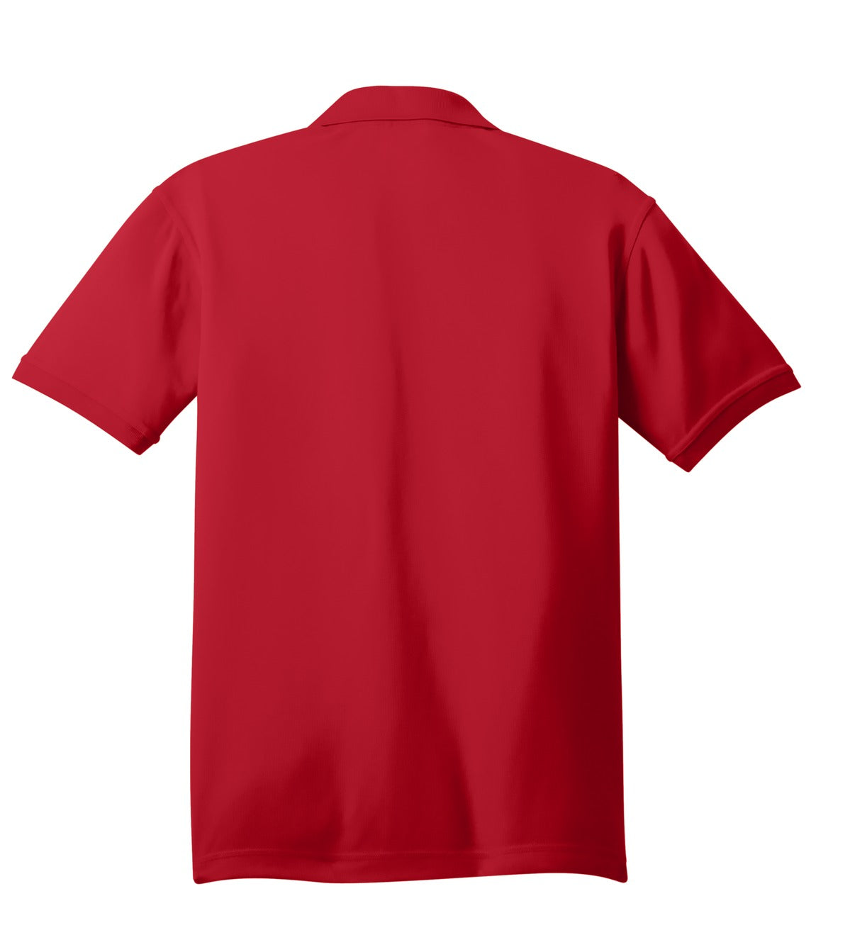 OGIO - Caliber2.0 Polo - Signal Red