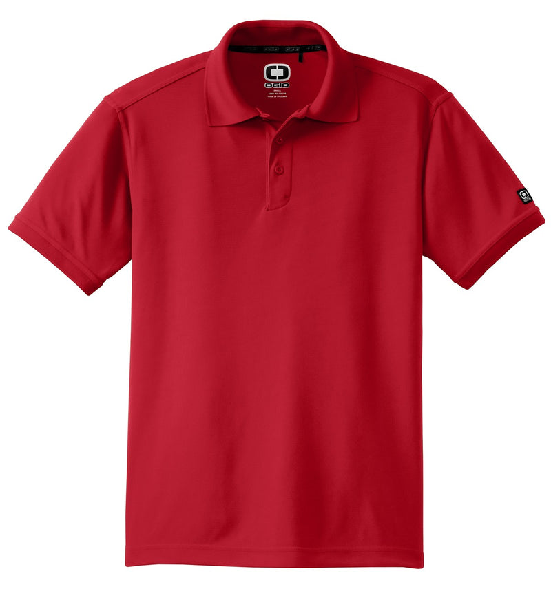 OGIO - Caliber2.0 Polo - Signal Red