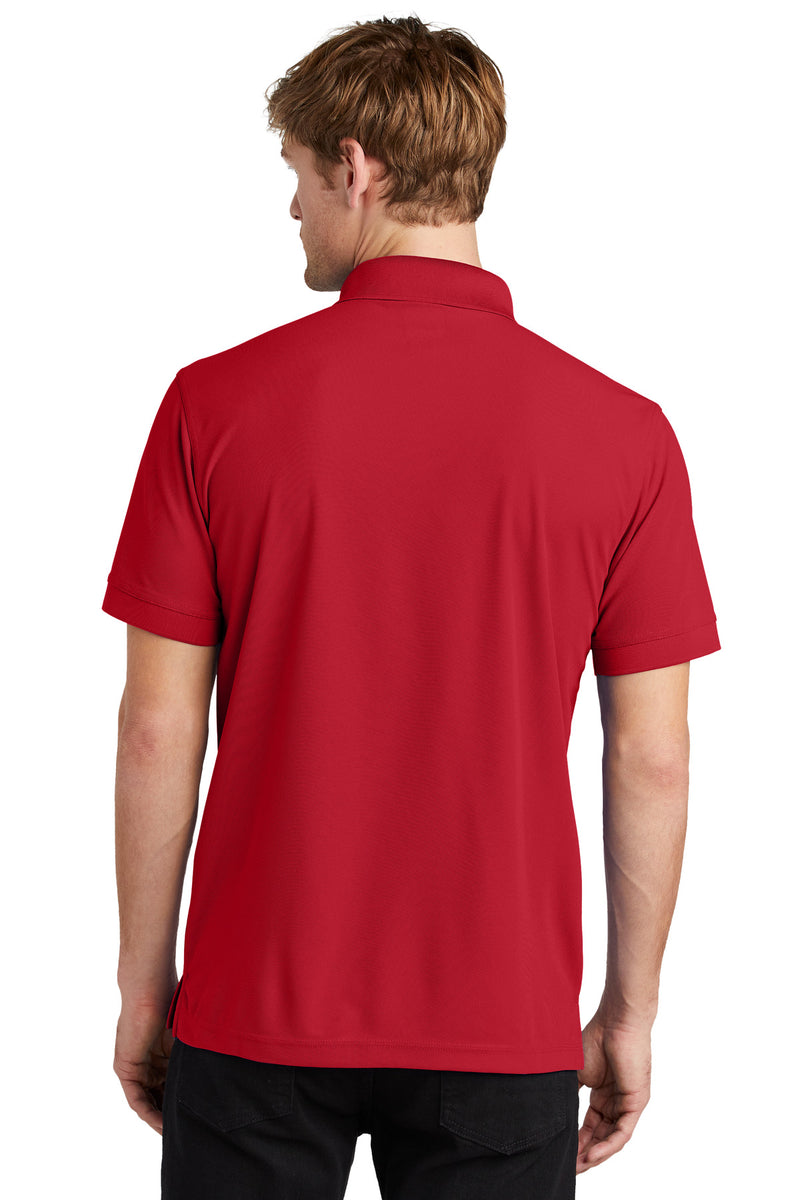 OGIO - Caliber2.0 Polo - Signal Red