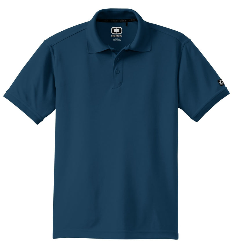 OGIO - Caliber2.0 Polo - Spar Blue