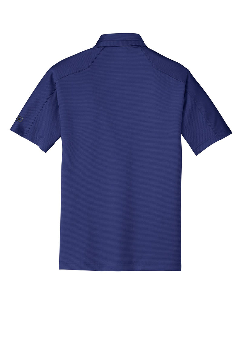 OGIO Linear Polo - Blueprint