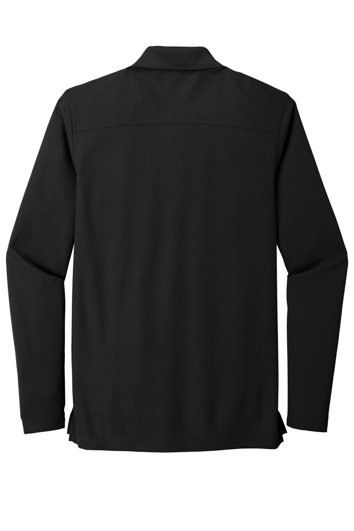 OGIO  Caliber2.0 Long Sleeve - Blacktop
