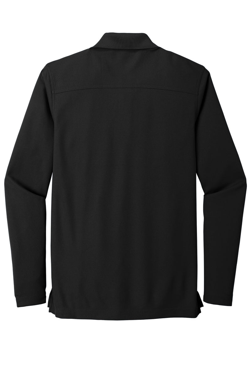 OGIO  Caliber2.0 Long Sleeve - Blacktop