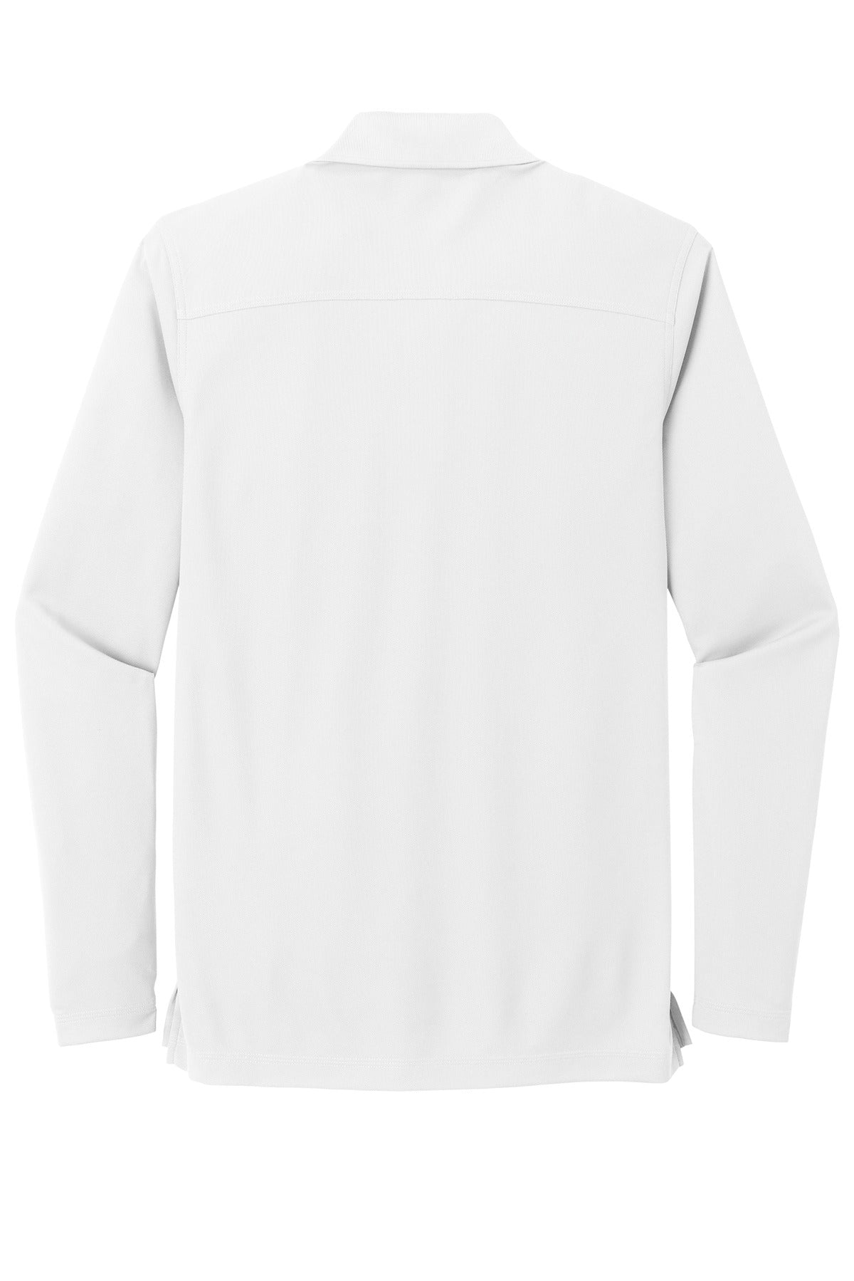 OGIO  Caliber2.0 Long Sleeve - Bright White