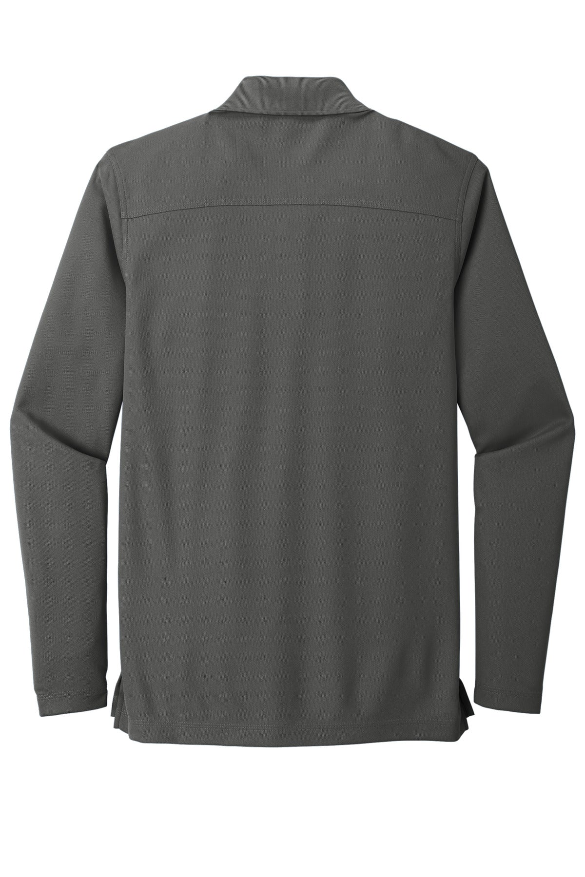 OGIO  Caliber2.0 Long Sleeve - Diesel Grey