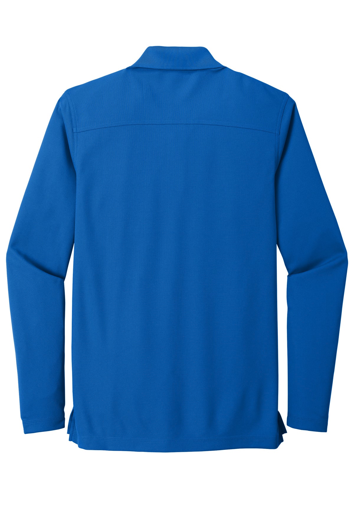 OGIO  Caliber2.0 Long Sleeve - Electric Blue