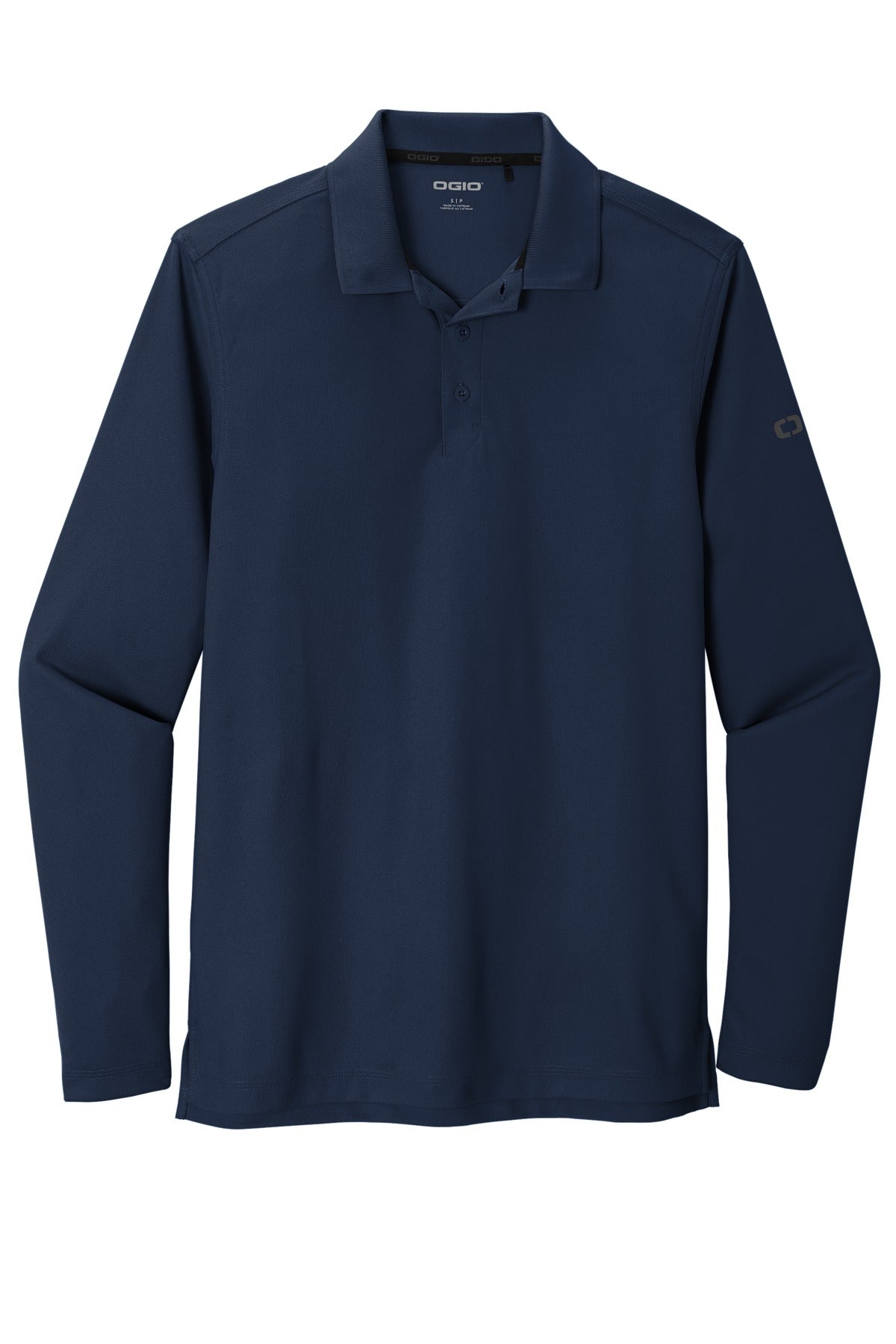 OGIO  Caliber2.0 Long Sleeve - Navy