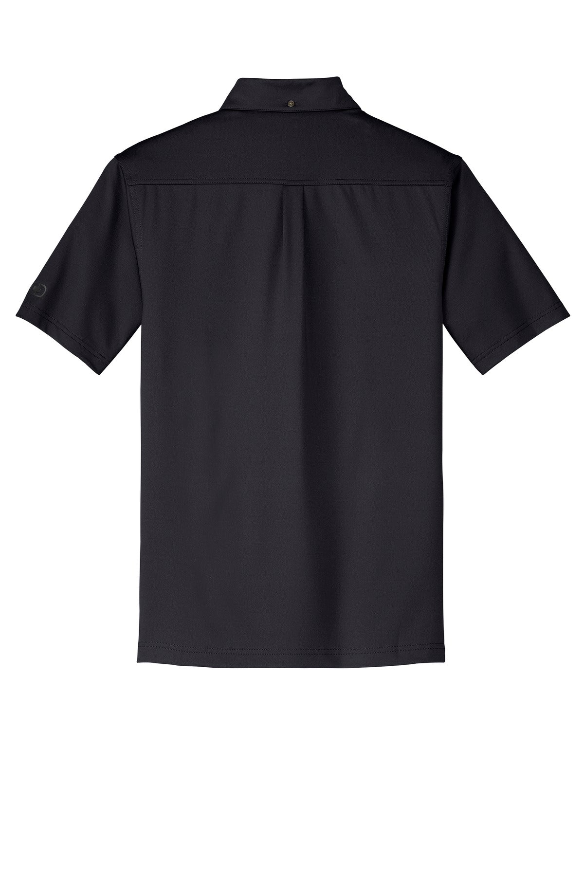 OGIO Gauge Polo - Blacktop