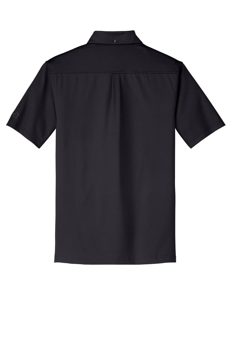OGIO Gauge Polo - Blacktop