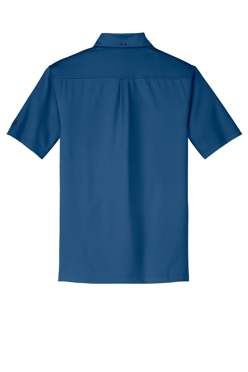 OGIO Gauge Polo - Blue Indigo