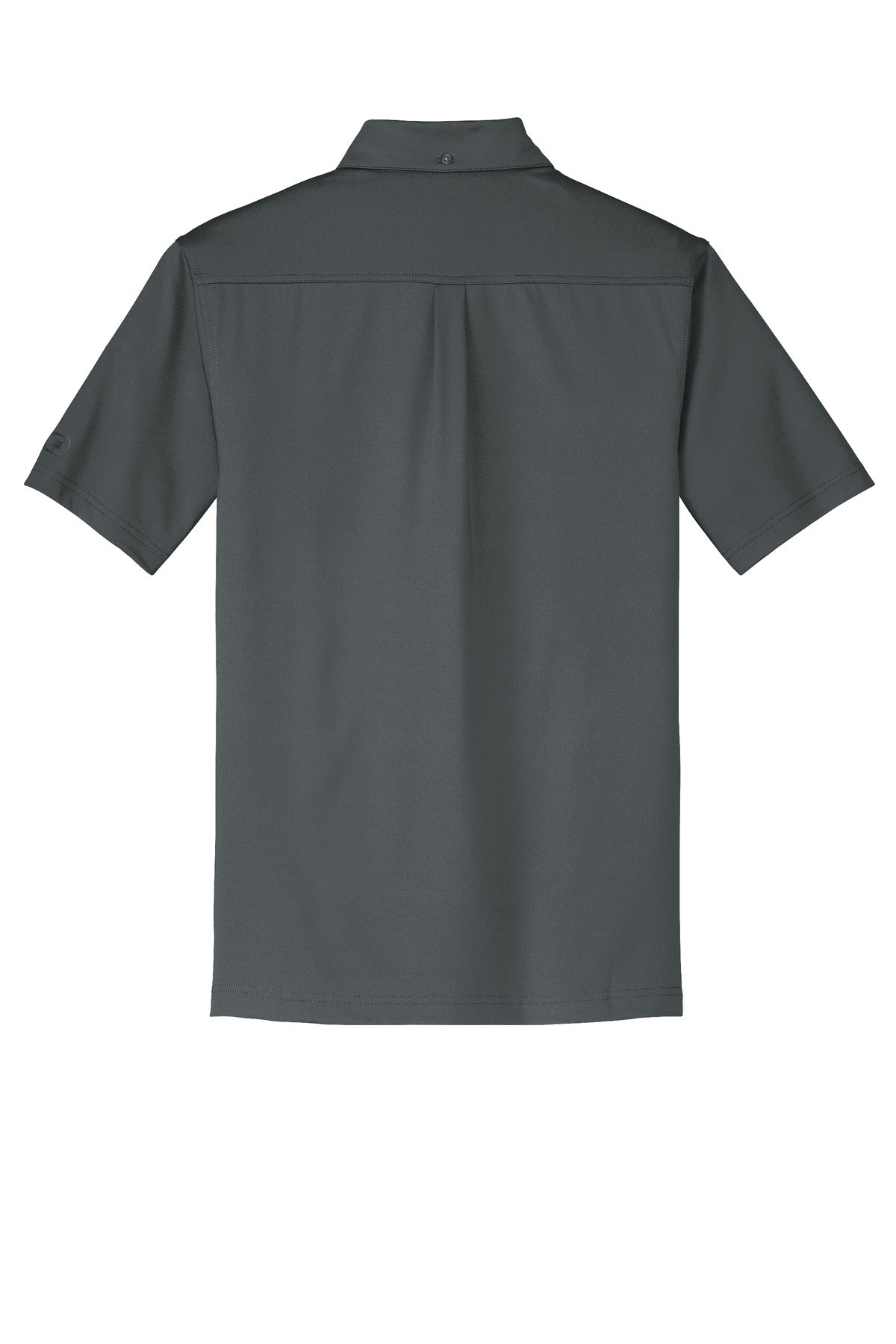OGIO Gauge Polo - Diesel Grey
