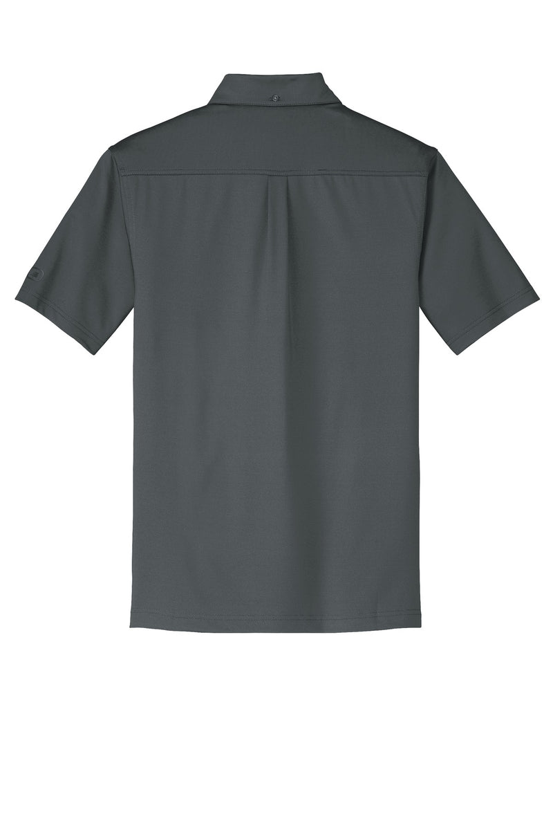 OGIO Gauge Polo - Diesel Grey