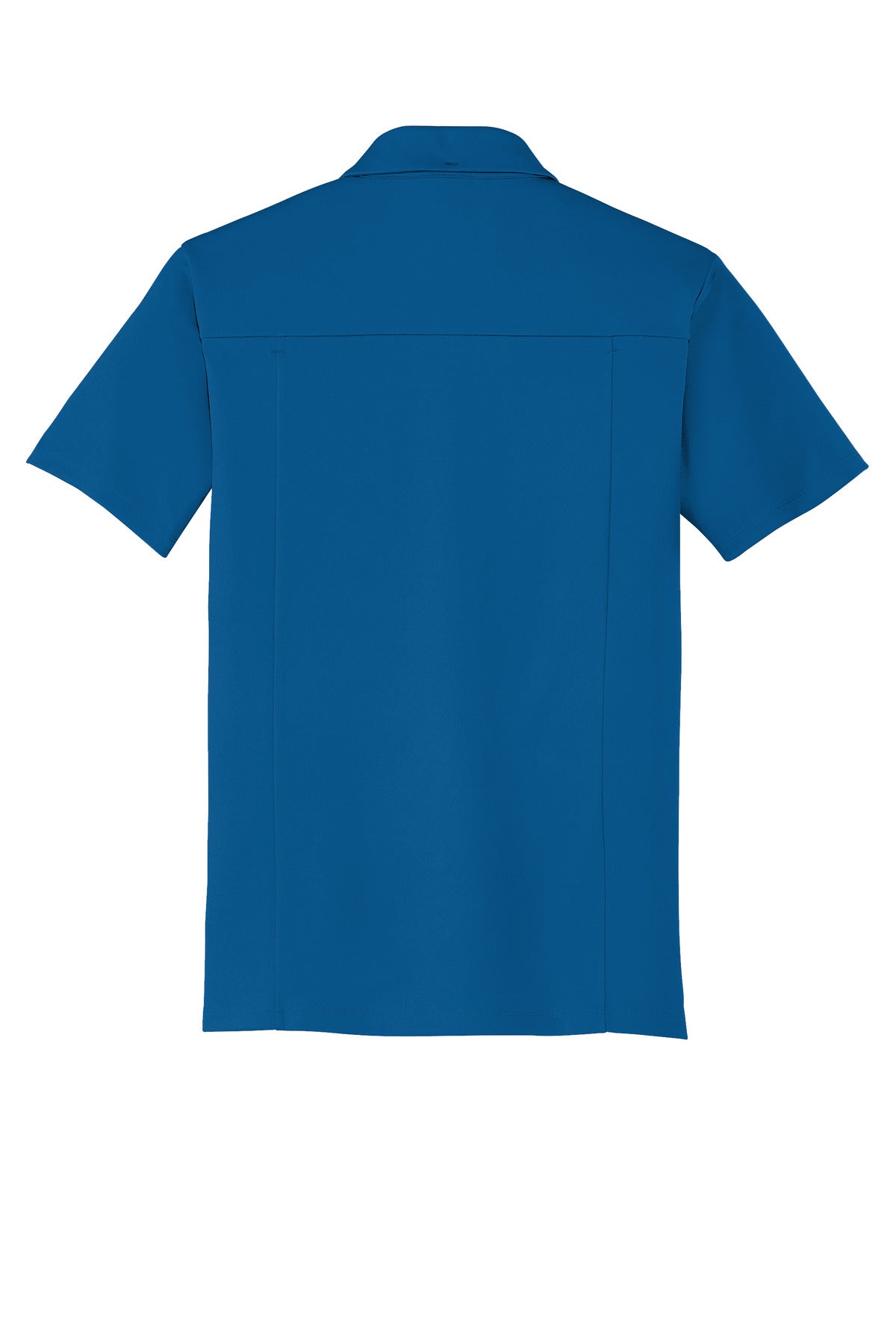 OGIO Framework Polo - Bolt Blue